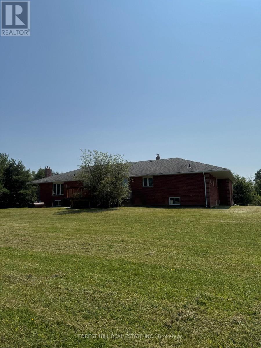 311567 16th Line, East Garafraxa, Ontario  L9W 7C7 - Photo 3 - X13579374