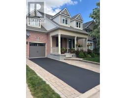 969 DONNELLY STREET, Milton, Ontario