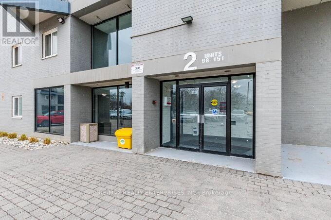119 - 2001 BONNYMEDE DRIVE Mississauga (Clarkson) Ontario Canada L5J4H8 2