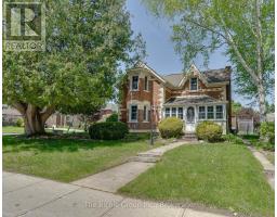 15 EMMA STREET, Caledon, Ontario