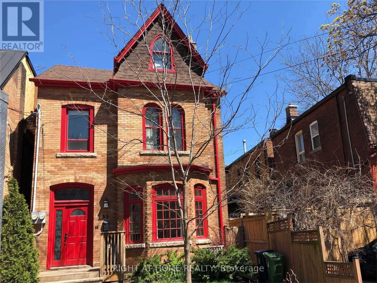 MAIN - 55 WEST LODGE AVENUE, Toronto, Ontario