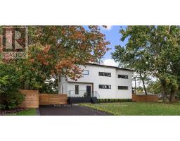 5427 ANTHONY PLACE, Burlington, Ontario