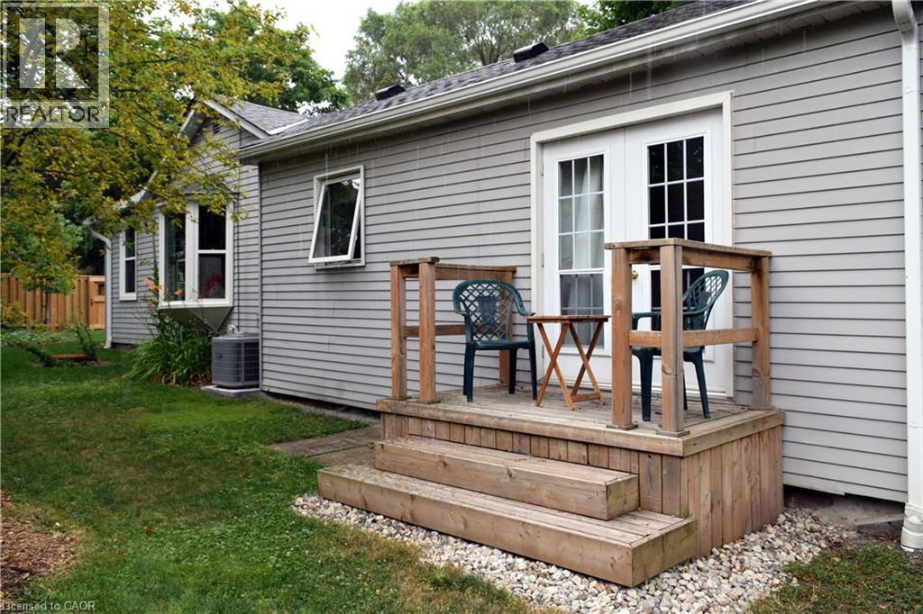 201 Melville Street, Dundas, Ontario  L9H 2A9 - Photo 23 - 40851274