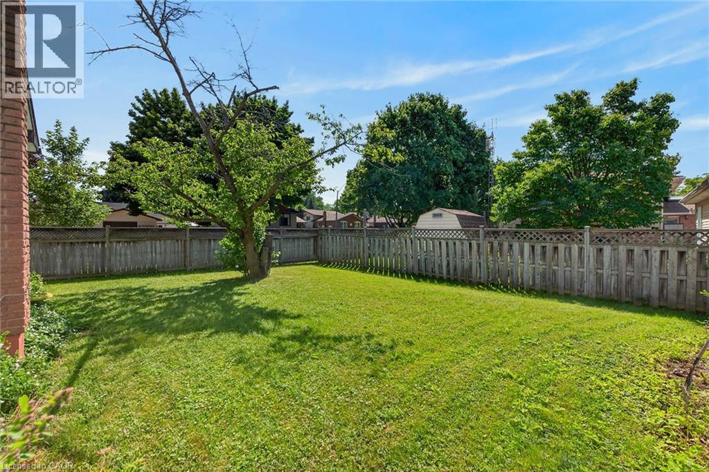10 Tracey Road, St. Catharines, Ontario  L2N 6P9 - Photo 37 - 40851181