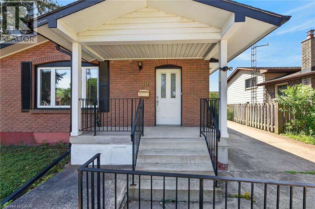 10 Tracey Road, St. Catharines, Ontario  L2N 6P9 - Photo 7 - 40851181