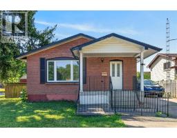 10 TRACEY Road, st. catharines, Ontario