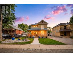 750 VINE STREET, Cambridge, Ontario