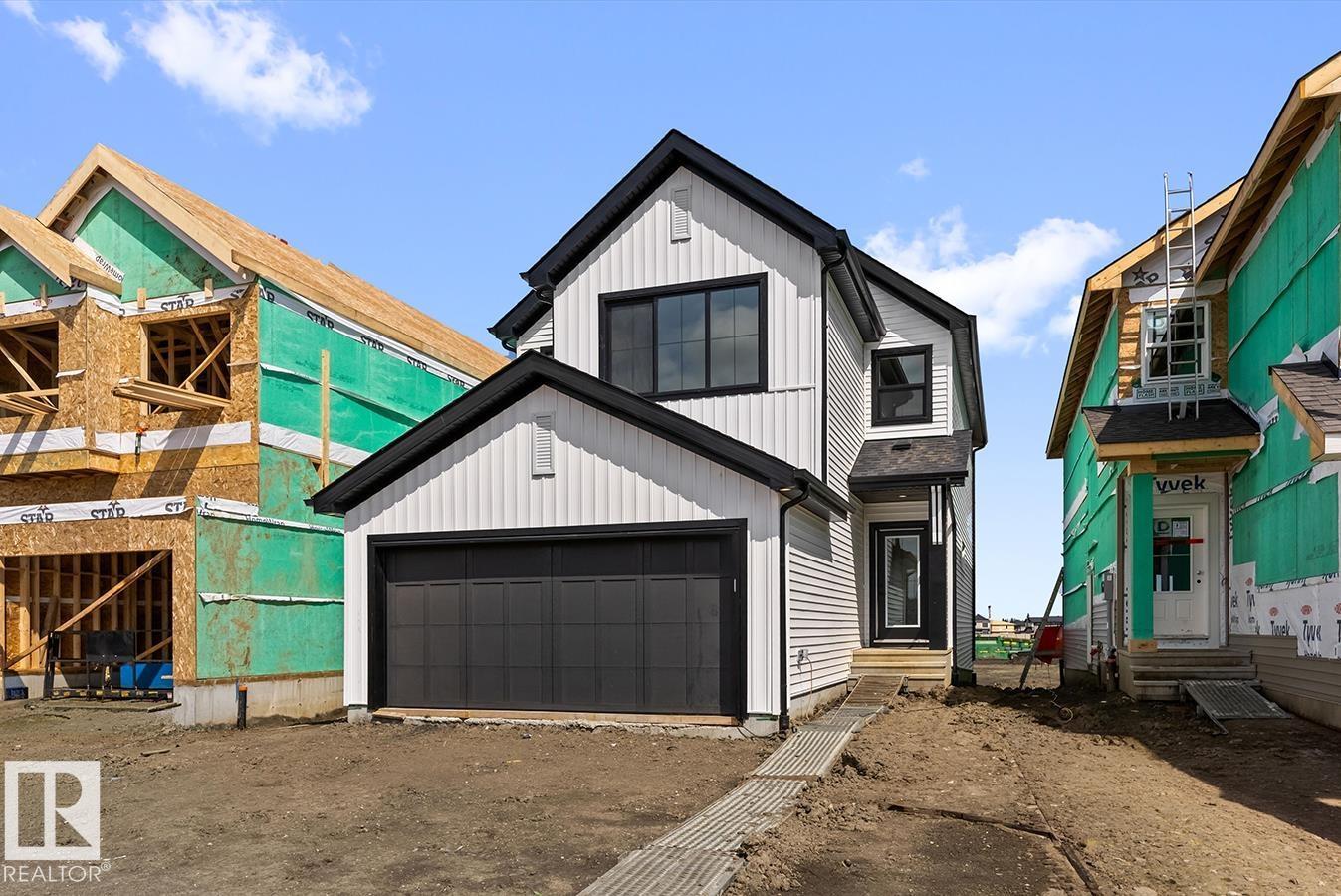 4568 CHEGWIN WD SW, Edmonton, Alberta