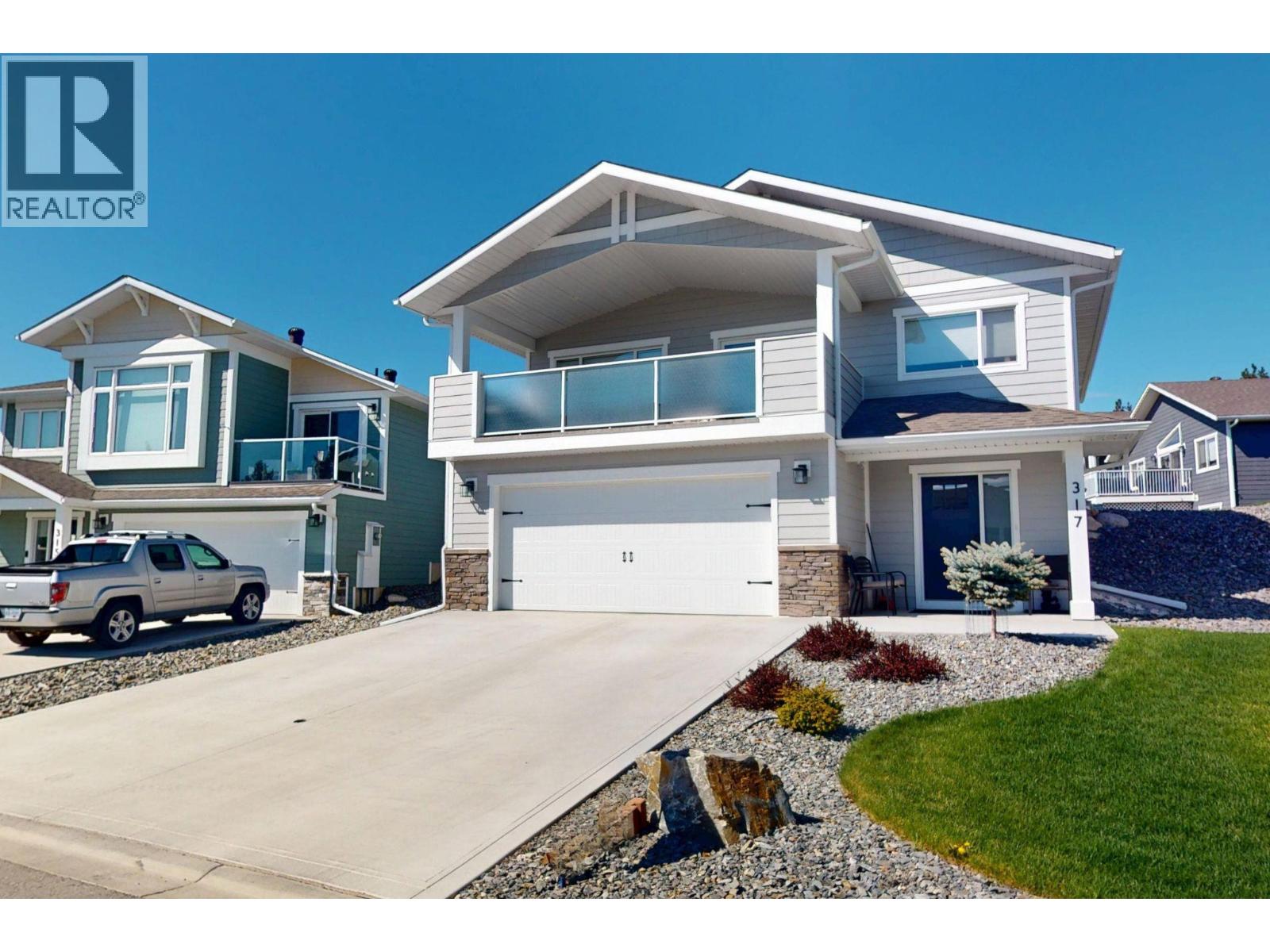 317 Legacy Lookout, Cranbrook, British Columbia  V1C 0E4 - Photo 4 - 10386006