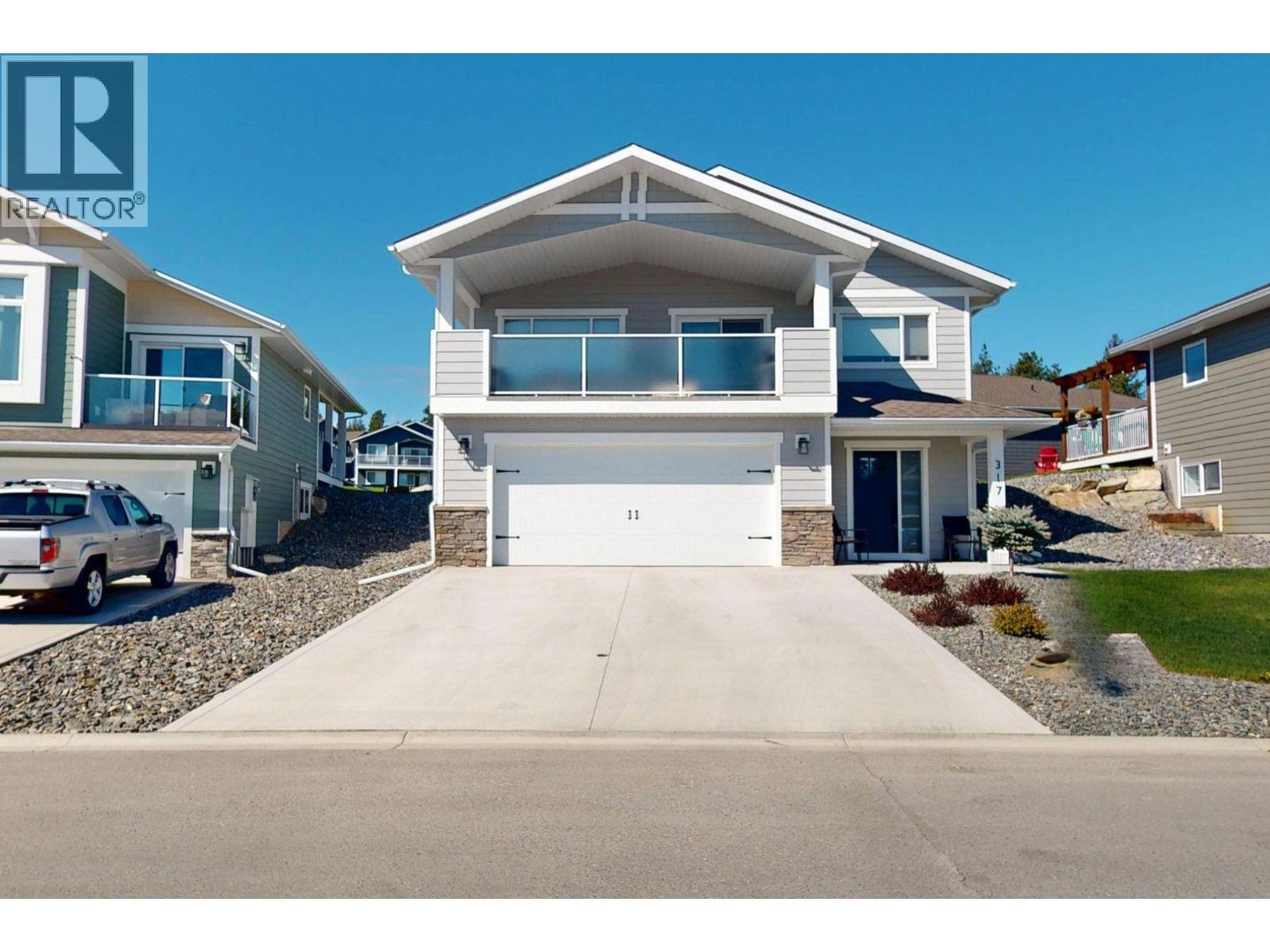 317 Legacy Lookout, Cranbrook, British Columbia  V1C 0E4 - Photo 3 - 10386006