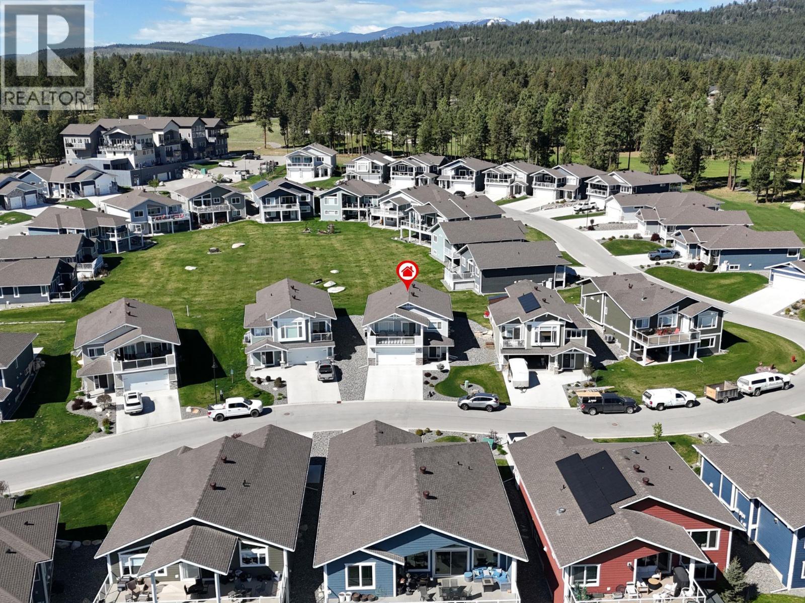 317 Legacy Lookout, Cranbrook, British Columbia  V1C 0E4 - Photo 45 - 10386006