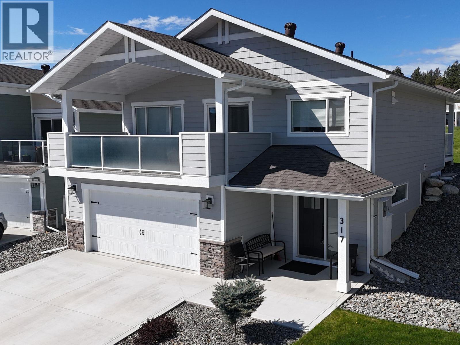 317 Legacy Lookout, Cranbrook, British Columbia  V1C 0E4 - Photo 2 - 10386006