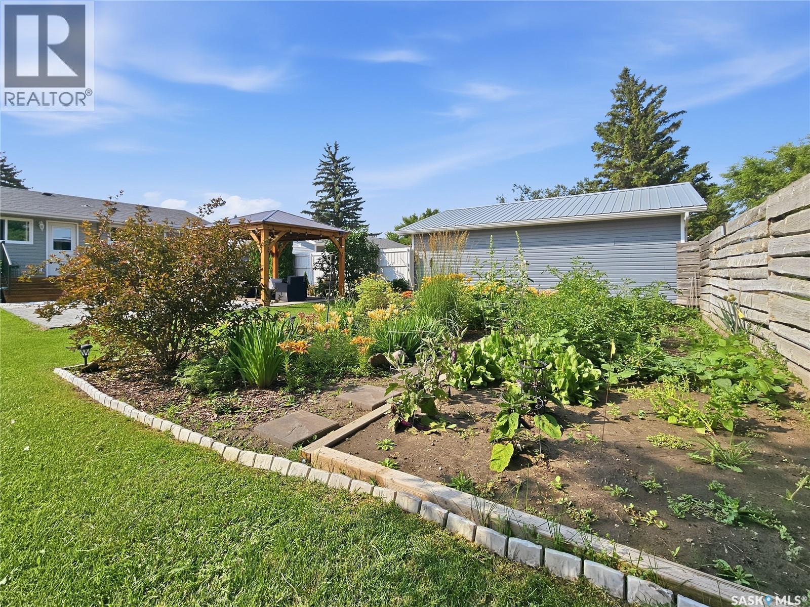 509 7th Avenue W, Biggar, Saskatchewan  S0K 0M0 - Photo 16 - SK043714