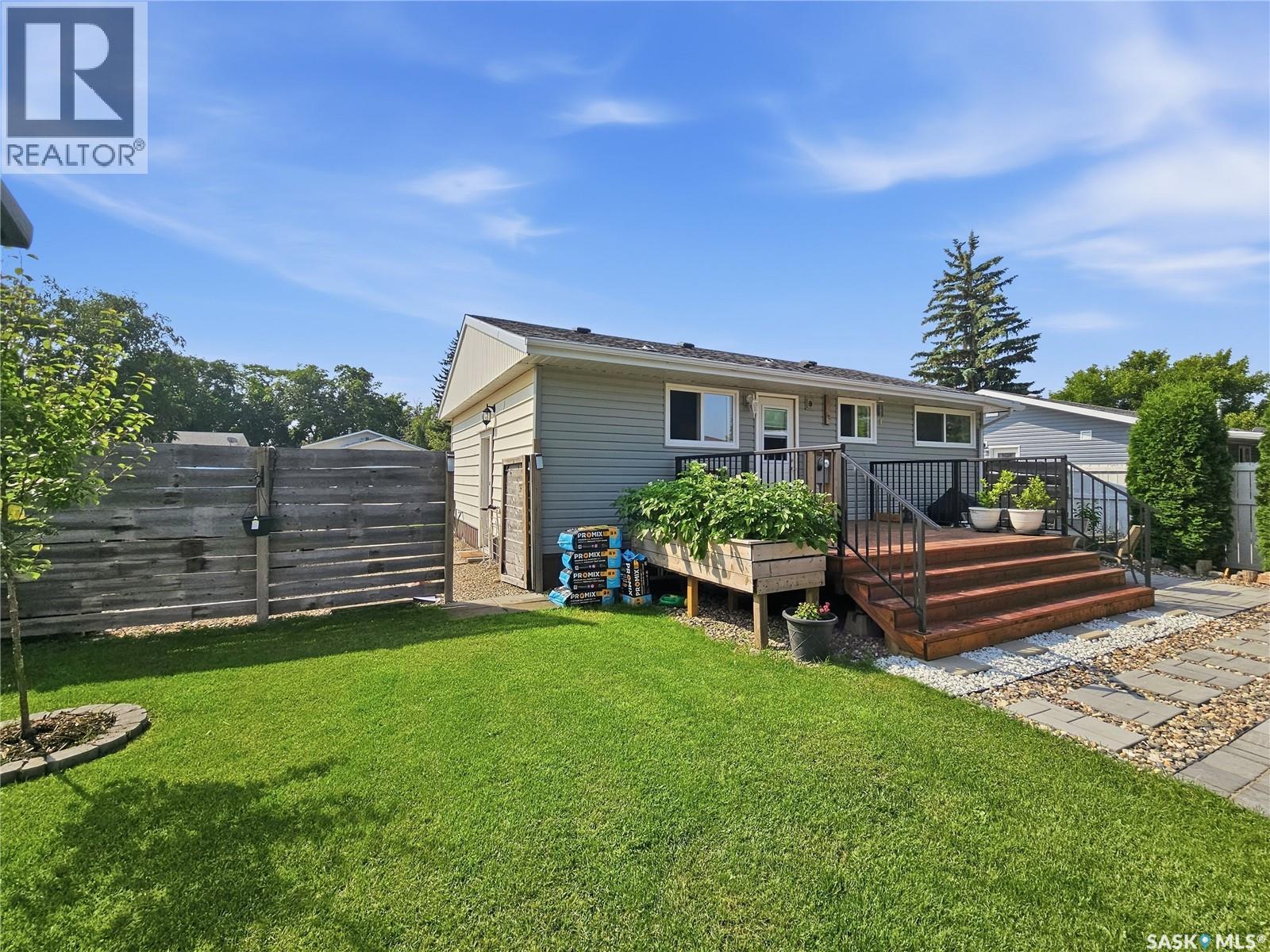 509 7th Avenue W, Biggar, Saskatchewan  S0K 0M0 - Photo 20 - SK043714
