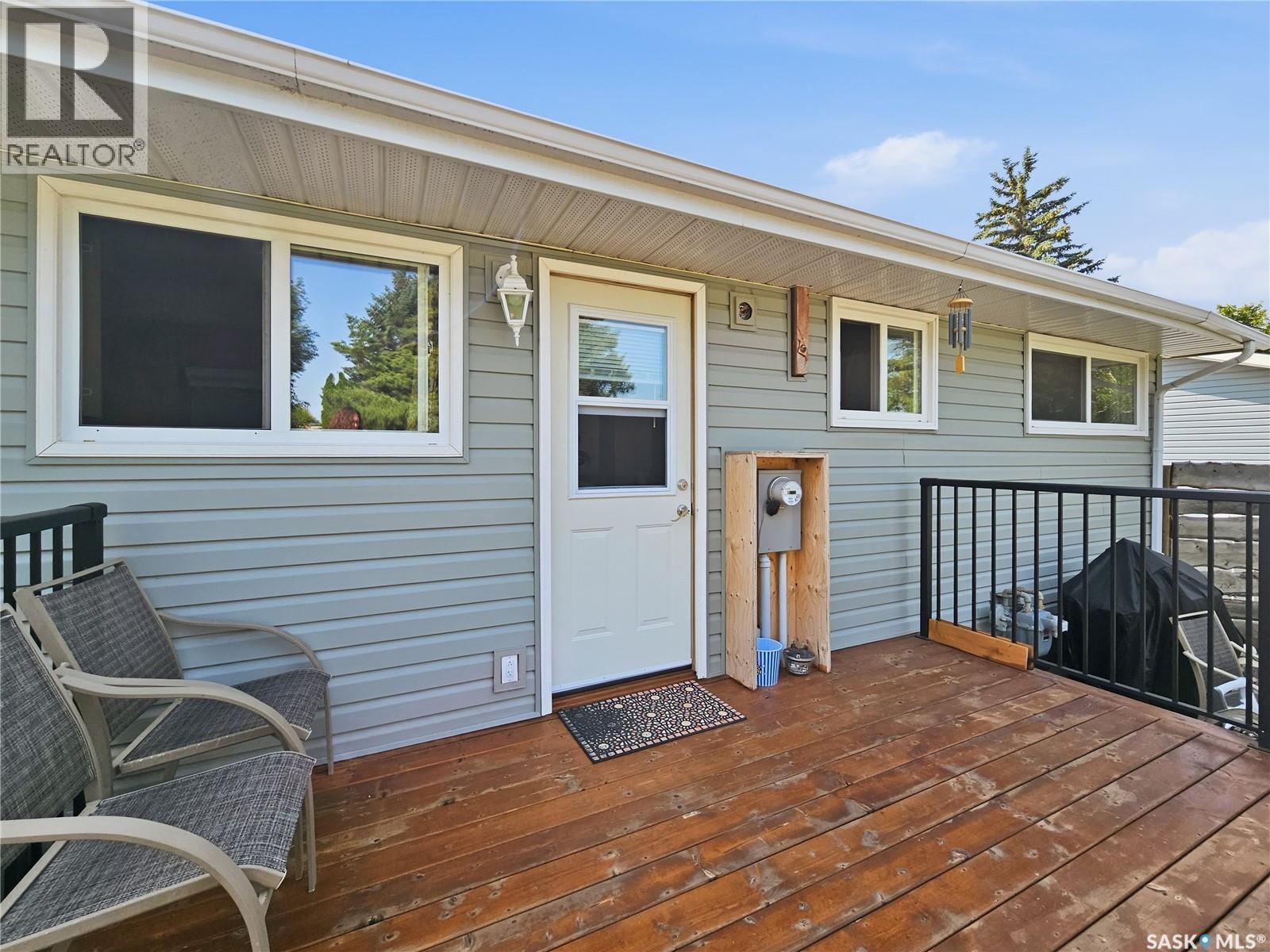 509 7th Avenue W, Biggar, Saskatchewan  S0K 0M0 - Photo 21 - SK043714