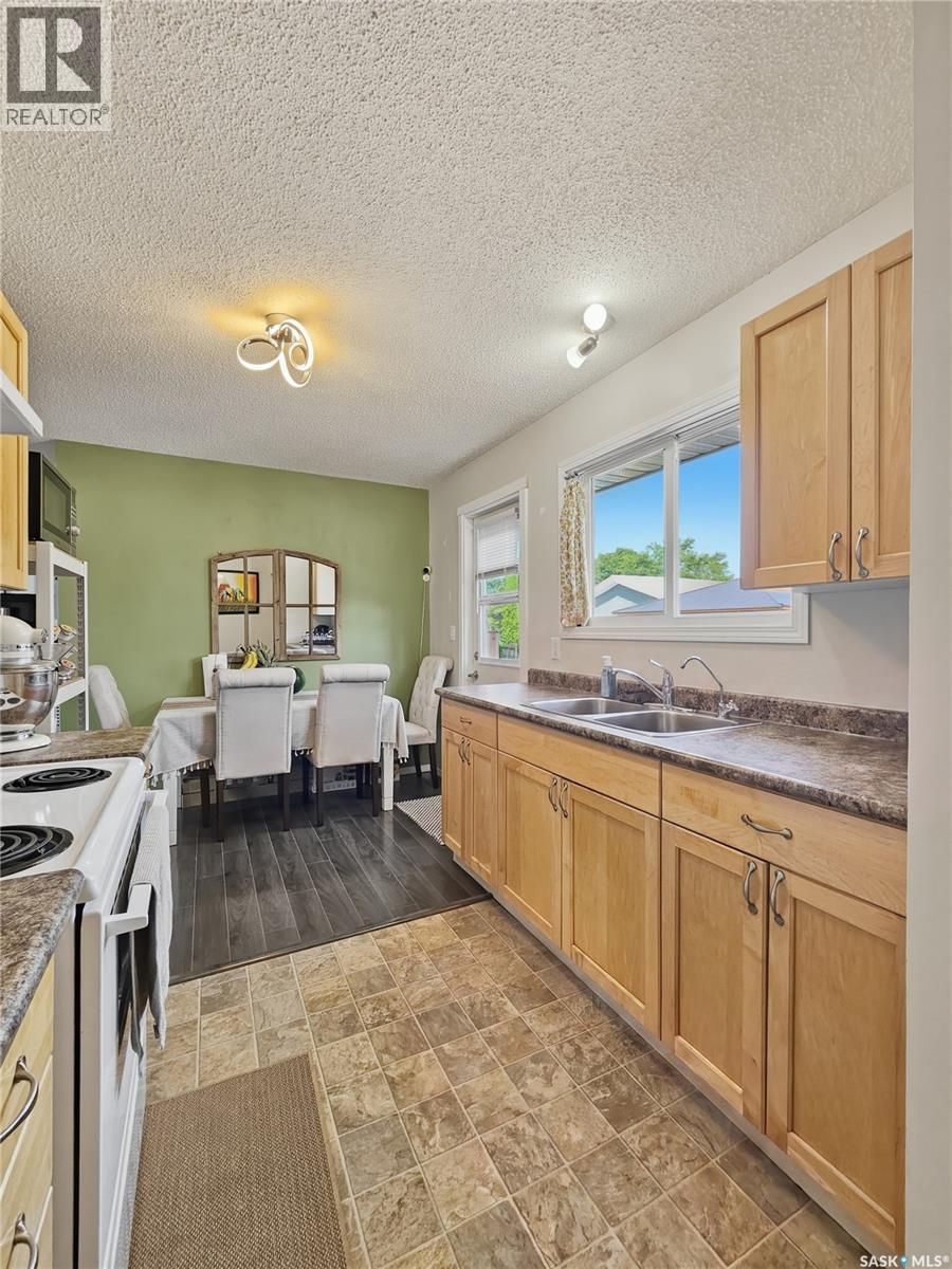509 7th Avenue W, Biggar, Saskatchewan  S0K 0M0 - Photo 26 - SK043714