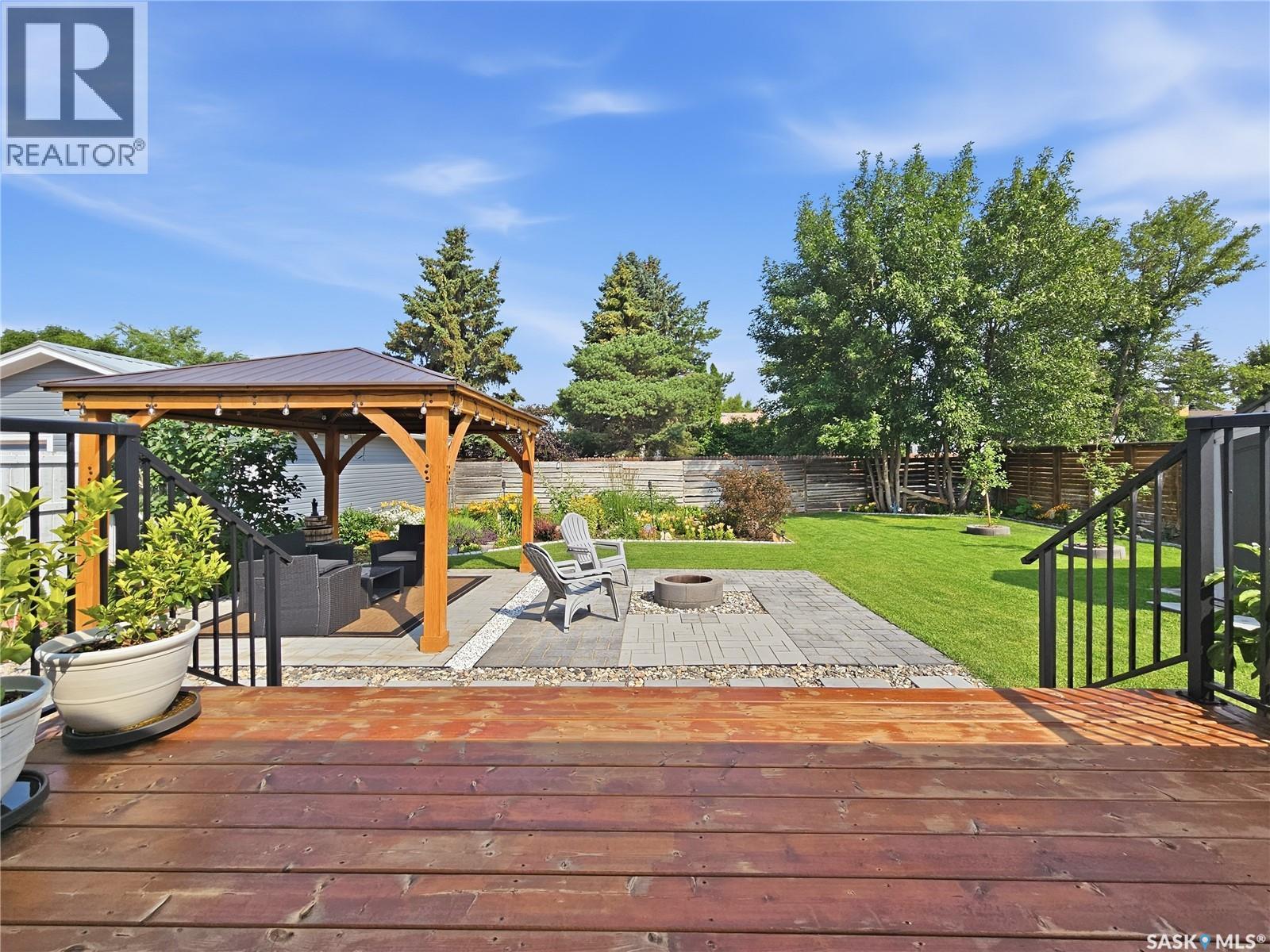 509 7th Avenue W, Biggar, Saskatchewan  S0K 0M0 - Photo 4 - SK043714