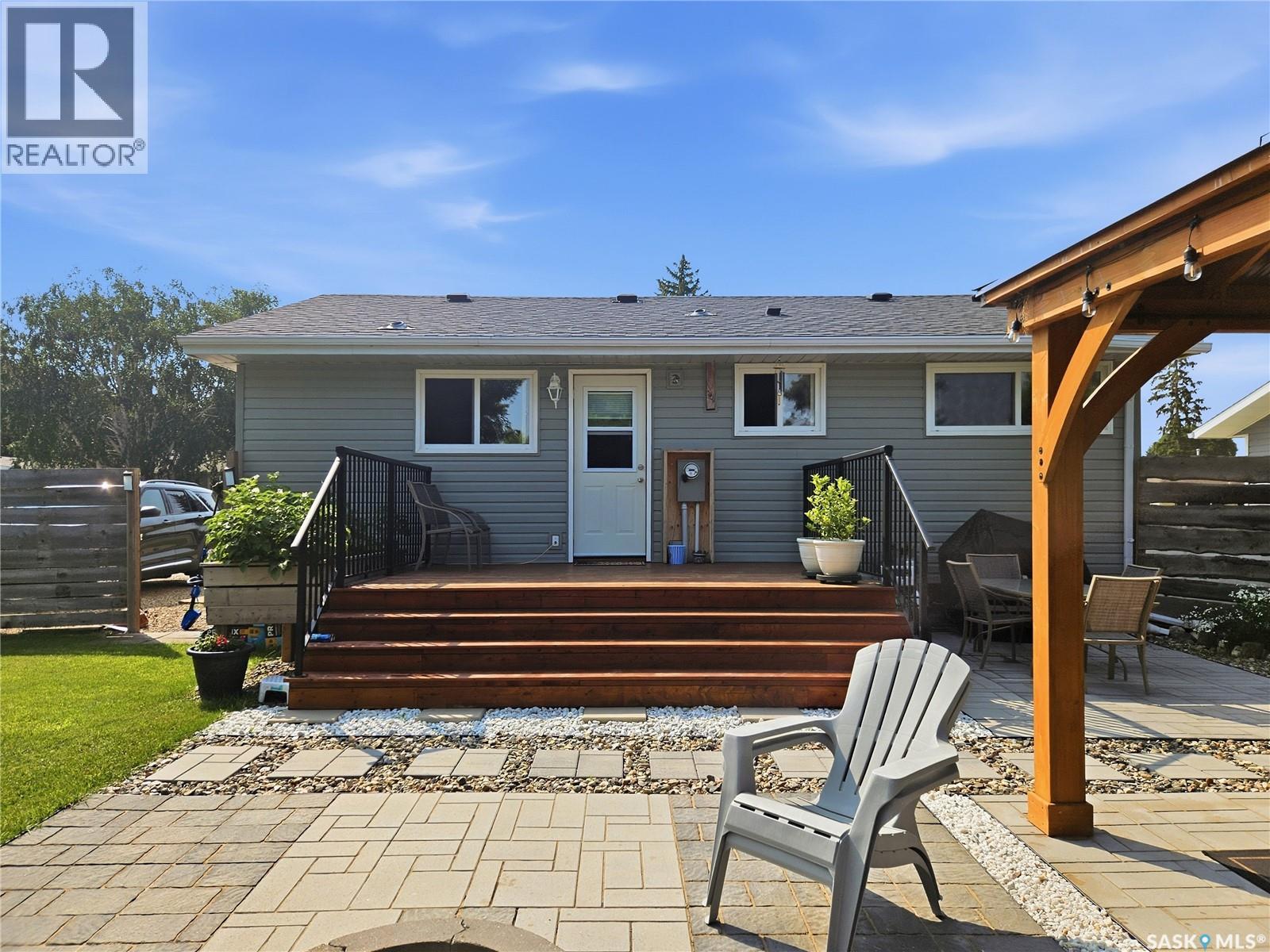 509 7th Avenue W, Biggar, Saskatchewan  S0K 0M0 - Photo 6 - SK043714