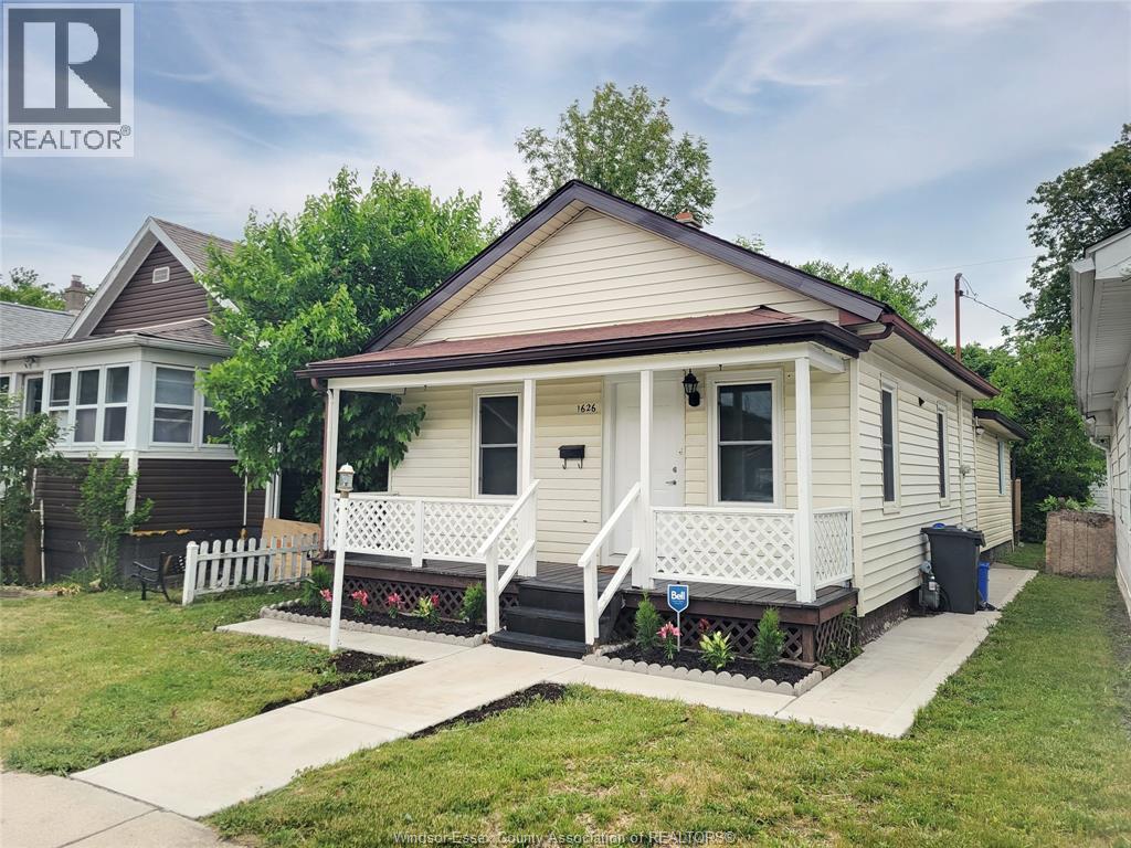 1626 Albert, Windsor, Ontario  N8Y 3R5 - Photo 2 - 26017775