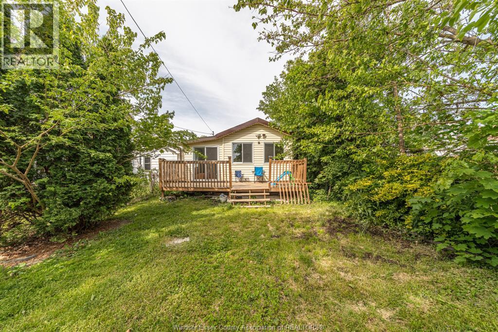 1626 Albert, Windsor, Ontario  N8Y 3R5 - Photo 22 - 26017775