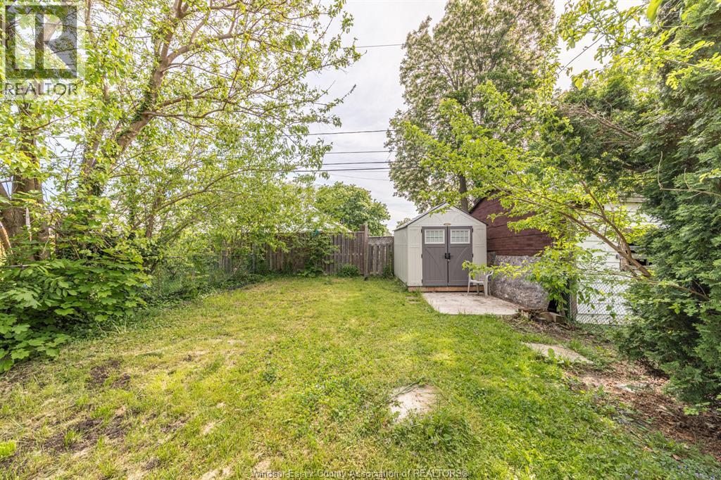 1626 Albert, Windsor, Ontario  N8Y 3R5 - Photo 23 - 26017775