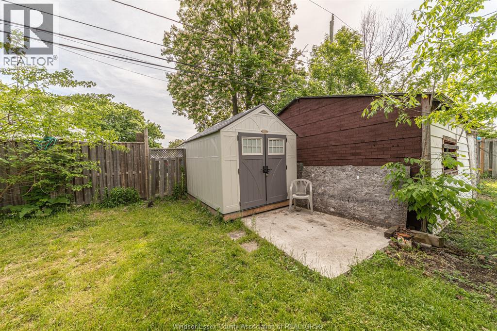 1626 Albert, Windsor, Ontario  N8Y 3R5 - Photo 24 - 26017775