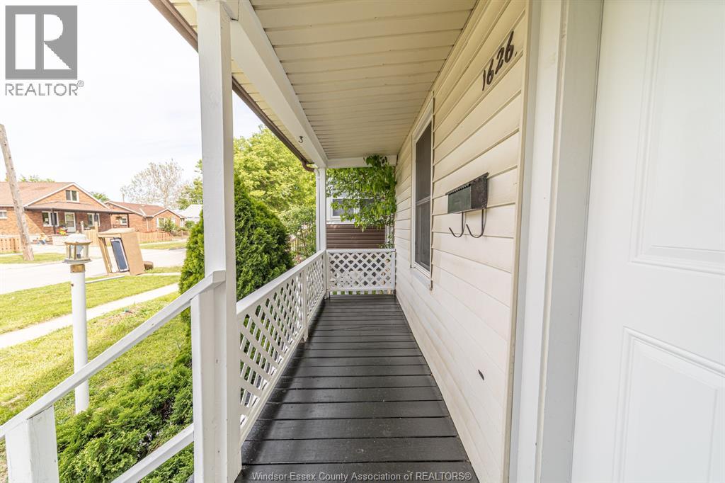 1626 Albert, Windsor, Ontario  N8Y 3R5 - Photo 4 - 26017775