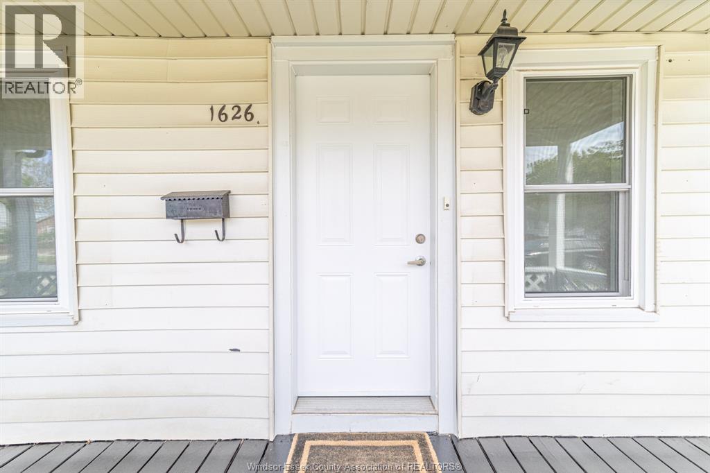 1626 Albert, Windsor, Ontario  N8Y 3R5 - Photo 5 - 26017775