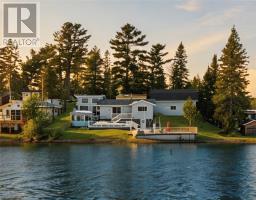 26 Presqu'ile Road, Verner, Ontario