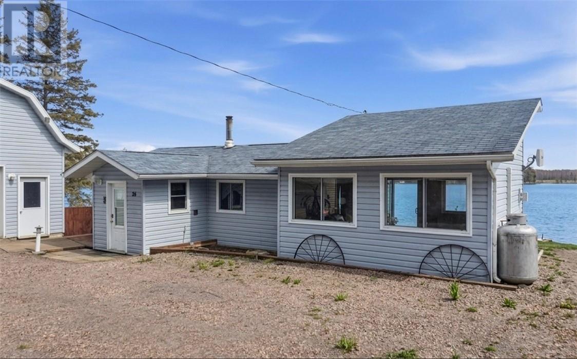 26 Presqu'ile Road, Verner, Ontario  P0H 2M0 - Photo 14 - 2127100