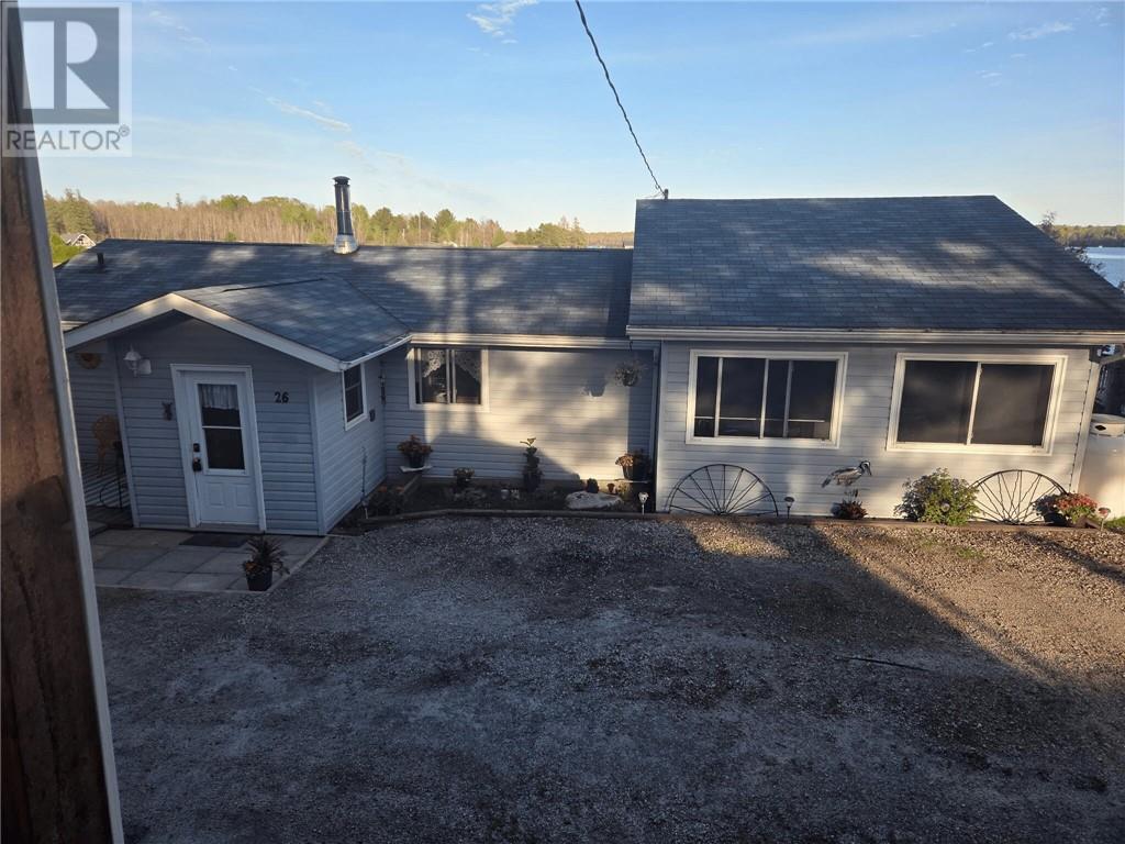 26 Presqu'ile Road, Verner, Ontario  P0H 2M0 - Photo 28 - 2127100