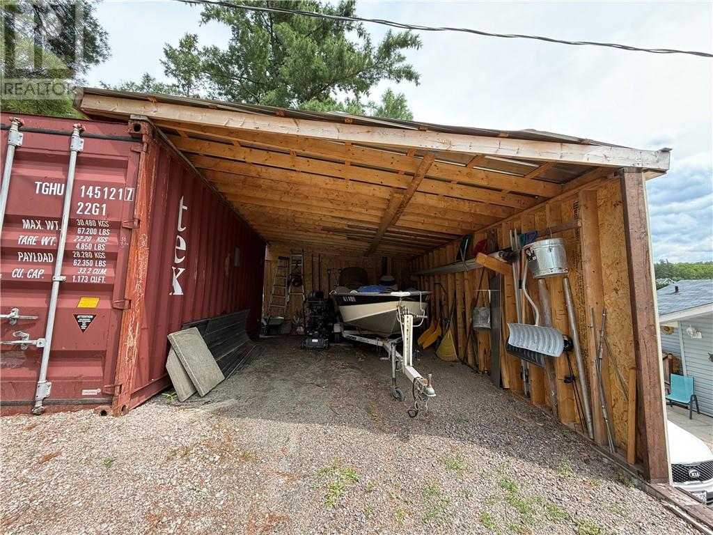 26 Presqu'ile Road, Verner, Ontario  P0H 2M0 - Photo 30 - 2127100