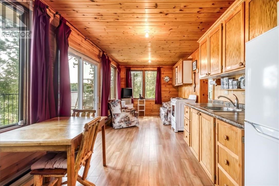 56 Reserve Camp Road, Whitefish, Ontario  P0M 3E0 - Photo 11 - 2129352