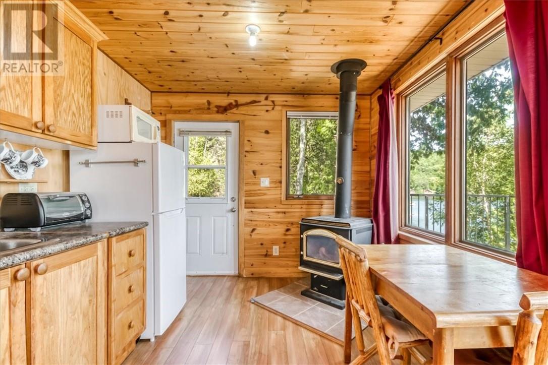 56 Reserve Camp Road, Whitefish, Ontario  P0M 3E0 - Photo 14 - 2129352