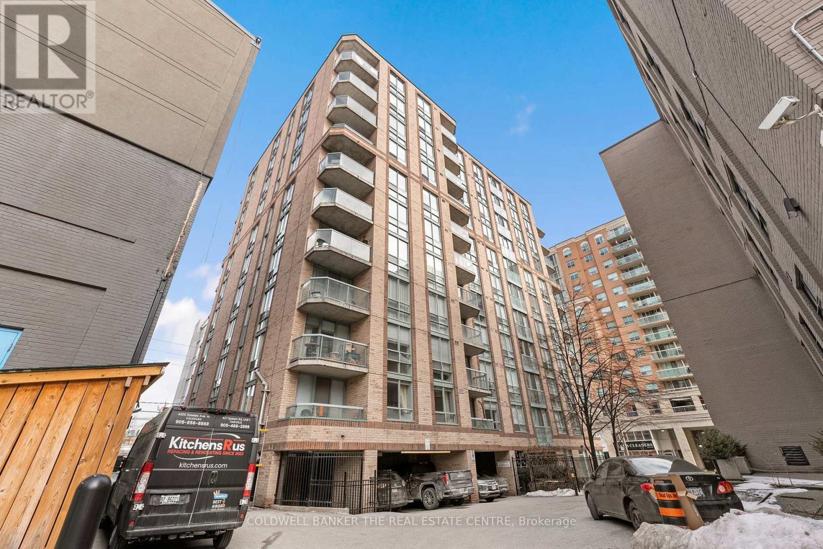 704 - 311 Richmond Street E, Toronto, Ontario  M5A 4S8 - Photo 18 - C13604756