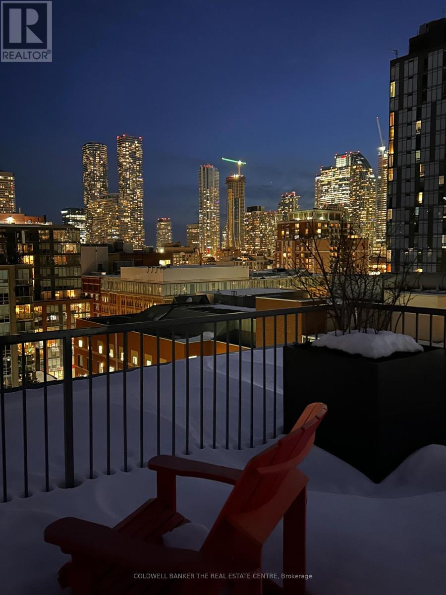 704 - 311 Richmond Street E, Toronto, Ontario  M5A 4S8 - Photo 19 - C13604756