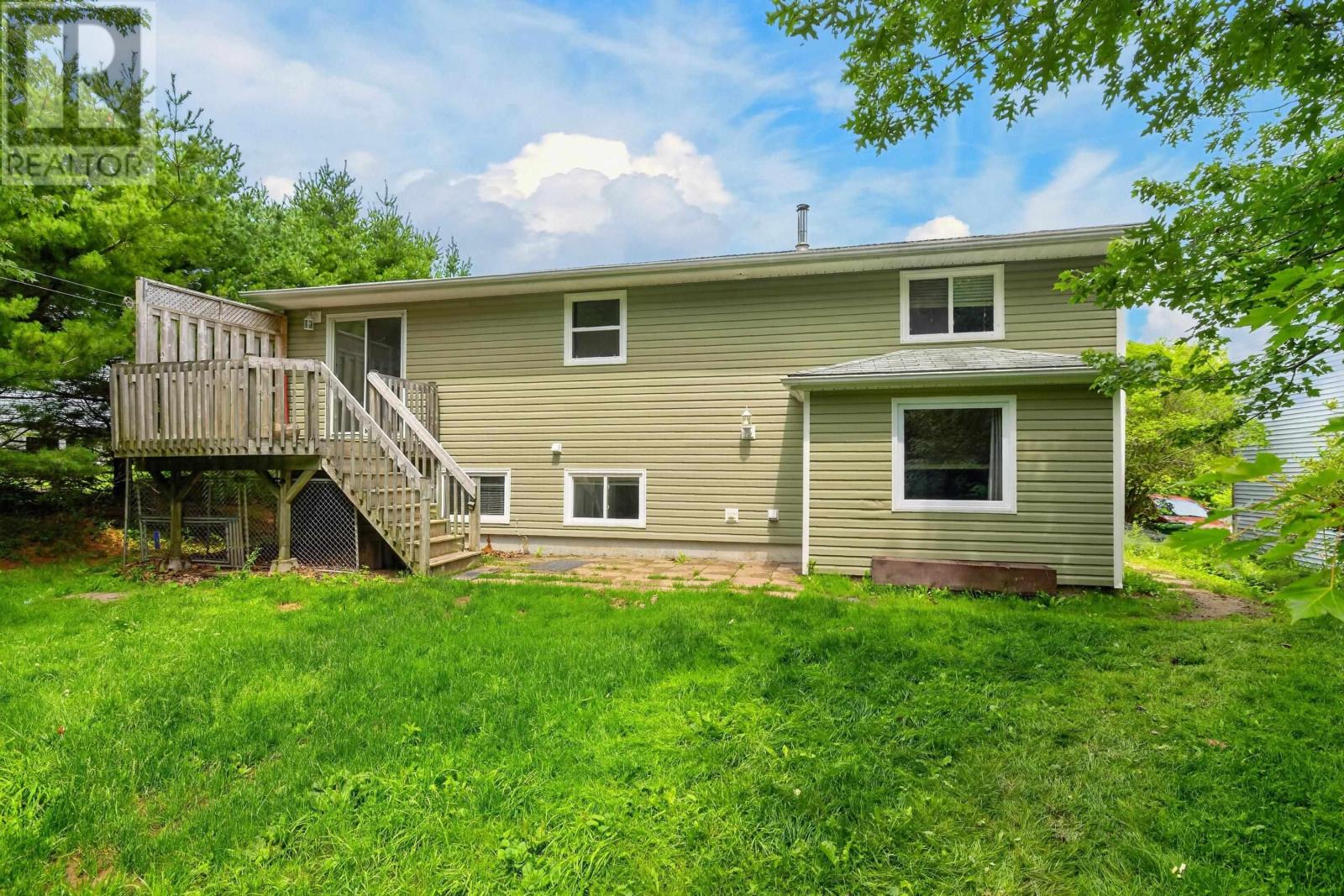 2 Randall Street, Dartmouth, Nova Scotia  B2Y 4K8 - Photo 35 - 202618727