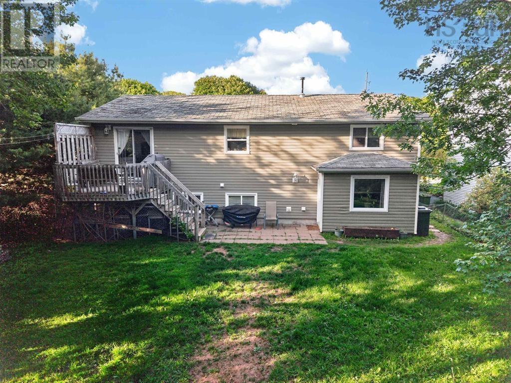 2 Randall Street, Dartmouth, Nova Scotia  B2Y 4K8 - Photo 43 - 202618727