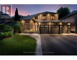 786 EXCELLER CIRCLE, Newmarket, Ontario