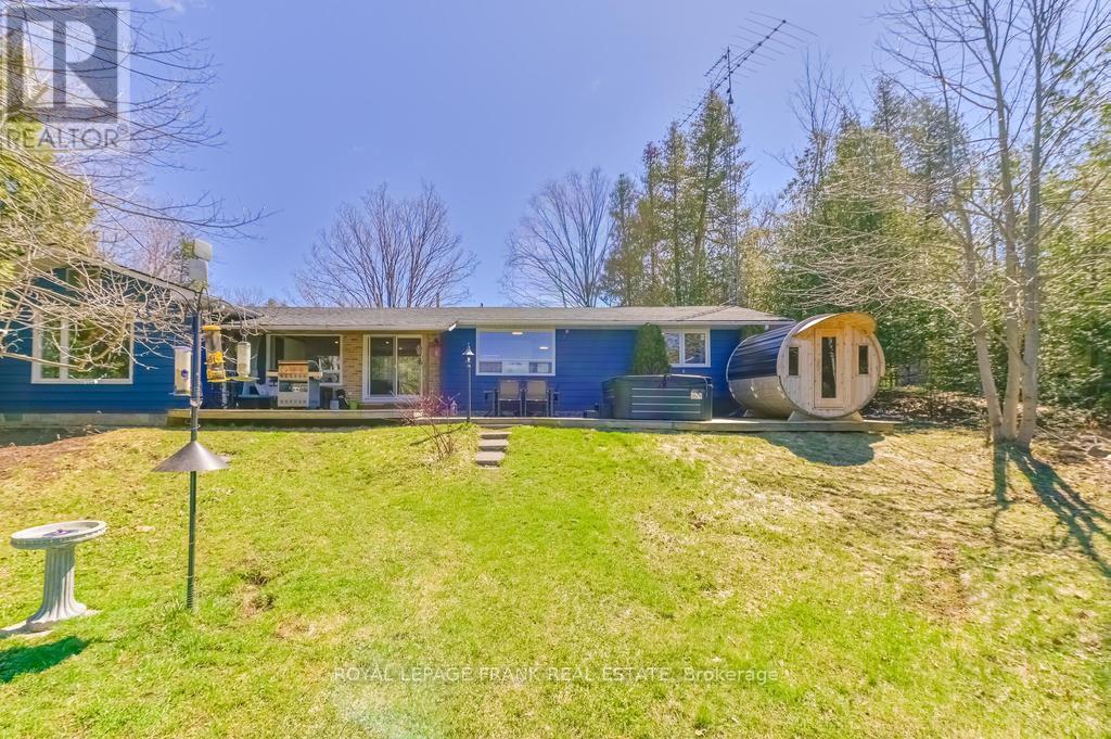 284 Kawartha Hideaway Road, Trent Lakes, Ontario  K0L 1J0 - Photo 4 - X13041352