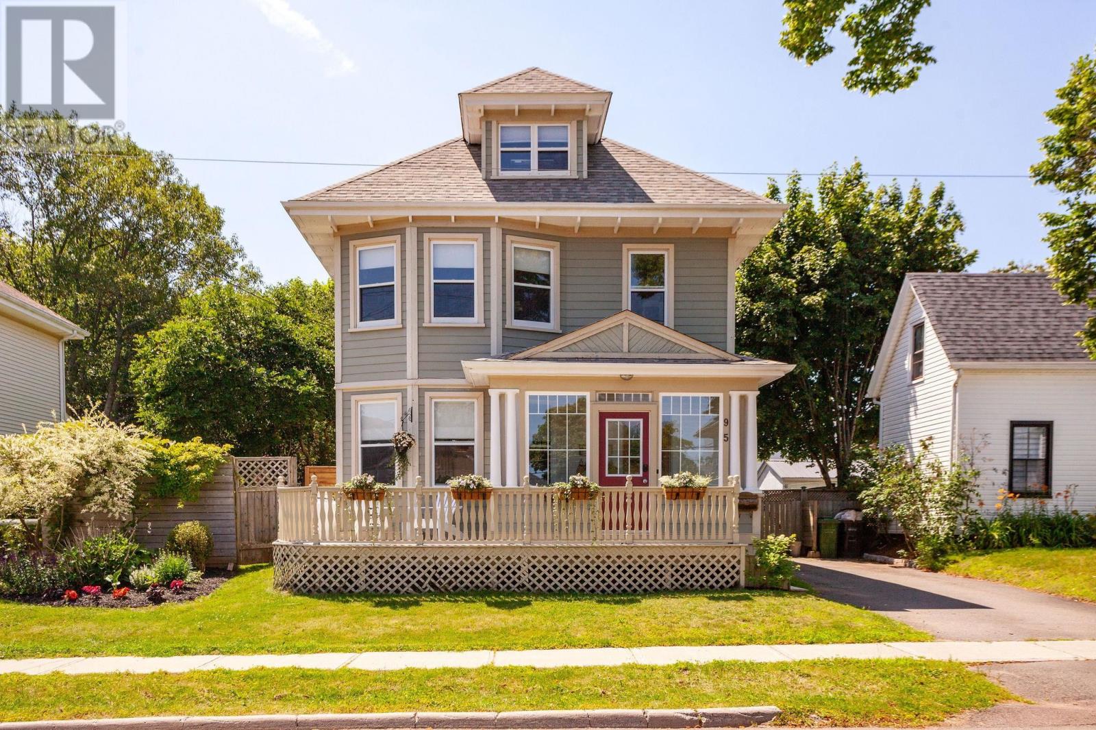 95 EDWARD Street, charlottetown, Prince Edward Island