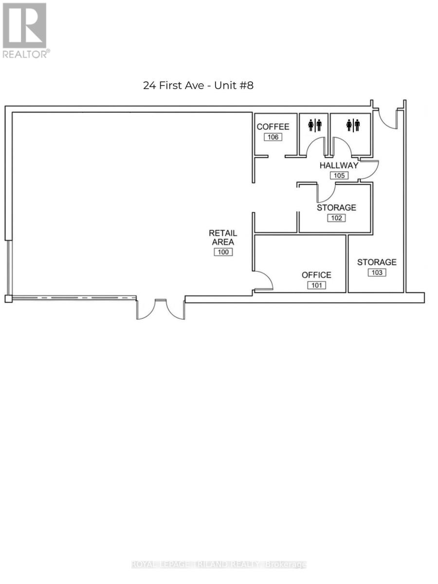 8 - 24 First Avenue, St. Thomas, Ontario  N5R 4M5 - Photo 17 - X13608104