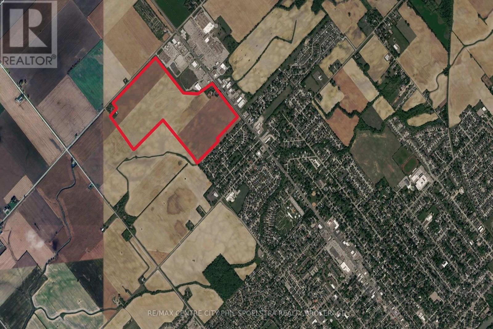 750 St Clair Street, Chatham-Kent, Ontario  N7M 5J7 - Photo 2 - X13608190