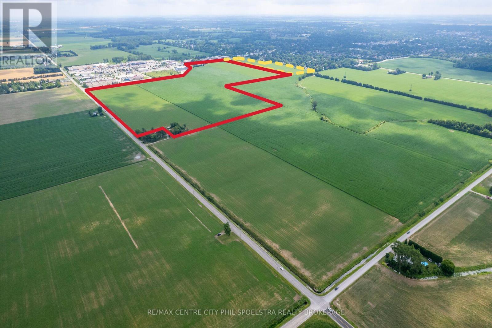 750 ST CLAIR STREET, Chatham-Kent, Ontario