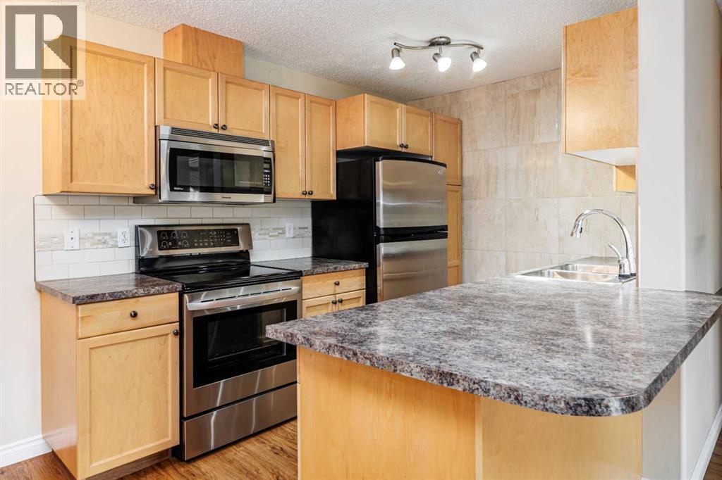 214, 18 Averill Street, Red Deer, Alberta  T4R 3J1 - Photo 6 - A2311464