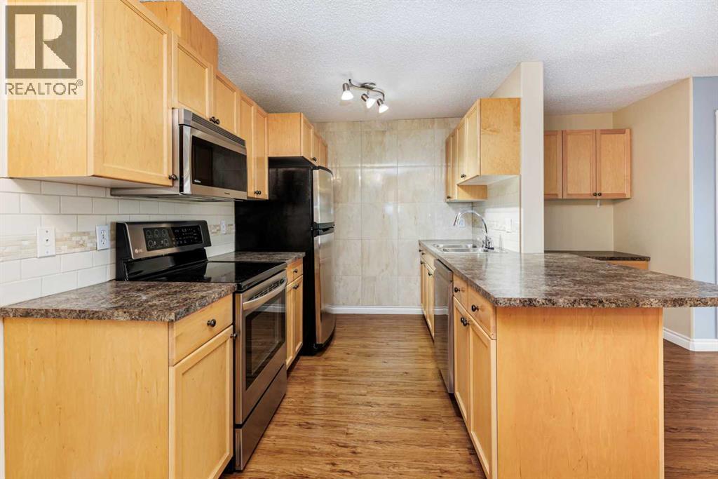 214, 18 Averill Street, Red Deer, Alberta  T4R 3J1 - Photo 5 - A2311464