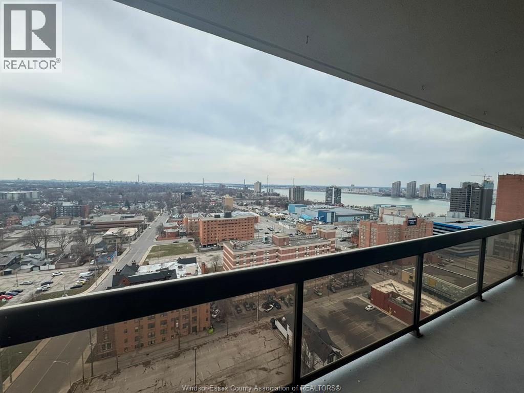 150 Park Street West Unit# 2014, Windsor, Ontario  N9A 7A2 - Photo 6 - 26018041