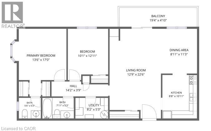 966 Queenston Road Unit# 605, Stoney Creek, Ontario  L8G 1B7 - Photo 43 - 40846820