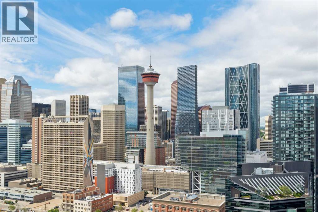2604, 211 13 Avenue Se, Calgary, Alberta  T2G 1E1 - Photo 18 - A2324639