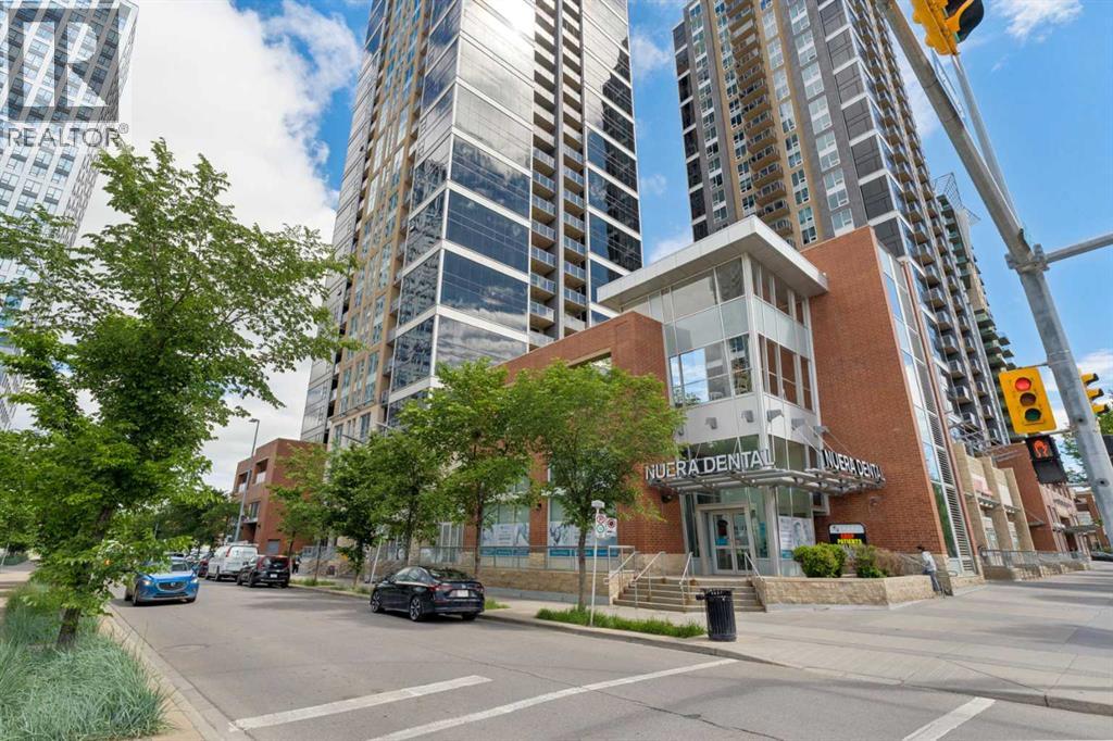 2604, 211 13 Avenue Se, Calgary, Alberta  T2G 1E1 - Photo 4 - A2324639